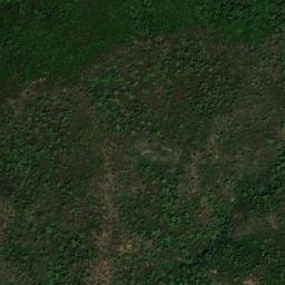 Satellite imagery of Koudiat ed Dar, DZ
