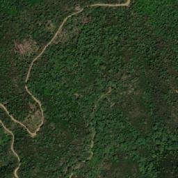 Satellite imagery of Koudiat ed Dar, DZ