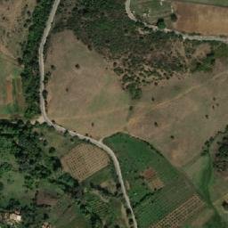 Satellite imagery of Koudiet el Msayêf, DZ