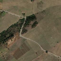 Satellite imagery of Koudiet el Msayêf, DZ