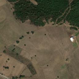Satellite imagery of Koudiet el Msayêf, DZ