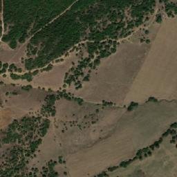 Satellite imagery of Koudiet Dar Saïd, DZ