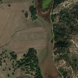 Satellite imagery of Koudiet Dar Saïd, DZ