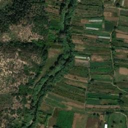 Satellite imagery of Koudiet Bou Sekkar, DZ
