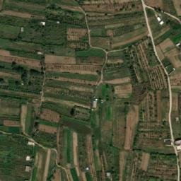 Satellite imagery of Koudiet Bou Sekkar, DZ