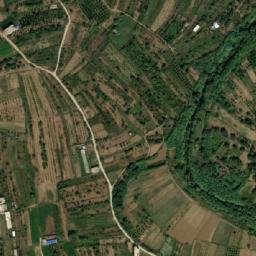 Satellite imagery of Koudiet Bou Sekkar, DZ
