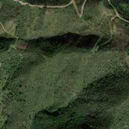 Satellite imagery of Râs A’Cha Lila, DZ