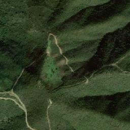 Satellite imagery of Râs A’Cha Lila, DZ