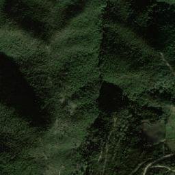 Satellite imagery of Koudiet Bou Mâd, DZ
