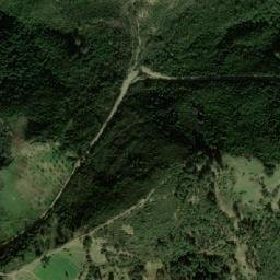Satellite imagery of Koudiet Bou Mâd, DZ