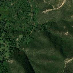 Satellite imagery of Koudiet Cherchâr, DZ