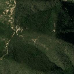 Satellite imagery of Koudiet Cherchâr, DZ