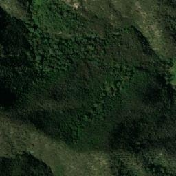 Satellite imagery of Koudiet Cherchâr, DZ