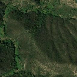 Satellite imagery of Koudiet Saïd, DZ