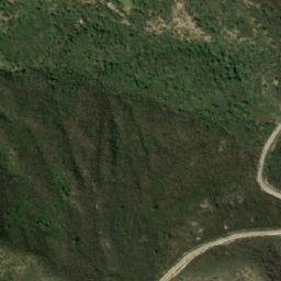 Satellite imagery of Koudiet Saïd, DZ