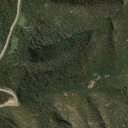 Satellite imagery of Koudiet Saïd, DZ