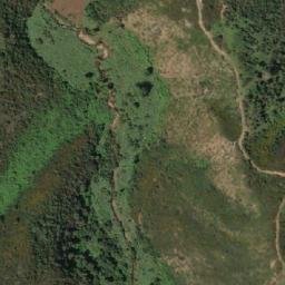 Satellite imagery of Koudiet Djebel Saïd, DZ