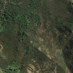 Satellite imagery of Koudiet Djebel Saïd, DZ
