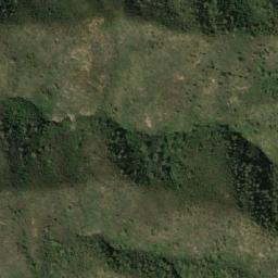 Satellite imagery of Koudiet Râs el Ayoûn, DZ