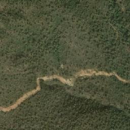 Satellite imagery of Bel Ouzani, DZ