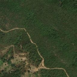 Satellite imagery of Kef Lakkal, DZ