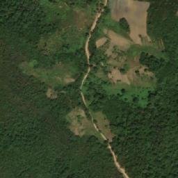 Satellite imagery of Kef Lakkal, DZ