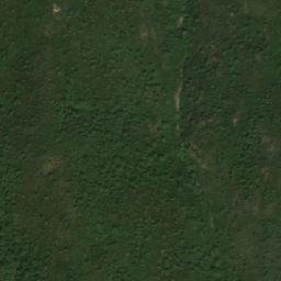 Satellite imagery of Col des Chacals, DZ