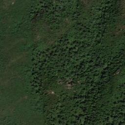Satellite imagery of Col des Chacals, DZ