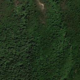 Satellite imagery of Col des Chacals, DZ