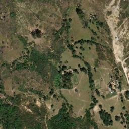 Satellite imagery of Kef Lemette, DZ