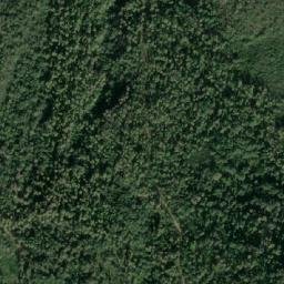 Satellite imagery of Jebel Ghmad el Guech, TN