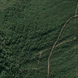 Satellite imagery of Jebel Ghmad el Guech, TN