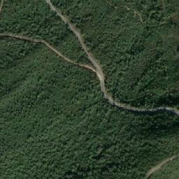 Satellite imagery of Jebel Ghmad el Guech, TN
