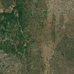Satellite imagery of Archángelos, GR