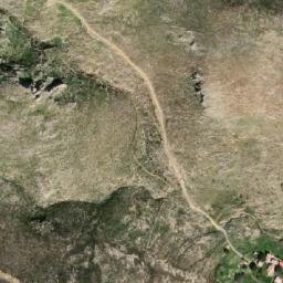 Satellite imagery of Karína, GR