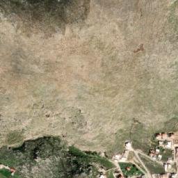 Satellite imagery of Karína, GR