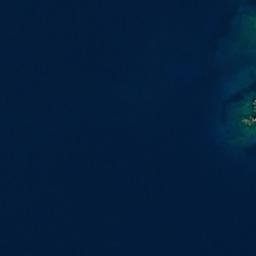 Satellite imagery of Tuztutan Burnu, TR