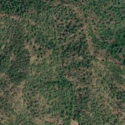Satellite imagery of Kargılı Burnu, TR