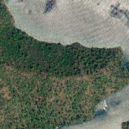Satellite imagery of Kargılı Burnu, TR