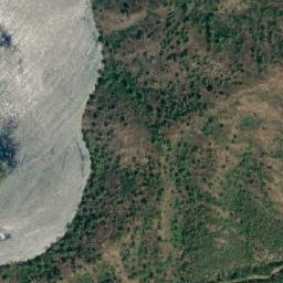 Satellite imagery of Kargılı Burnu, TR