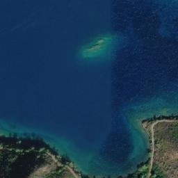Satellite imagery of Çiçekli Burnu, TR