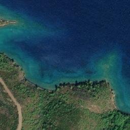 Satellite imagery of Çiçekli Burnu, TR