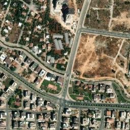 Drone Görünümü