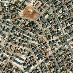 Drone Görünümü
