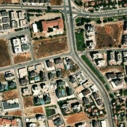 Drone Görünümü