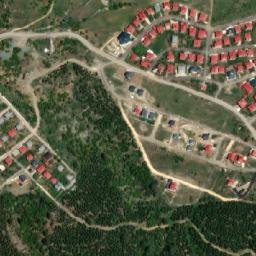 Drone Görünümü