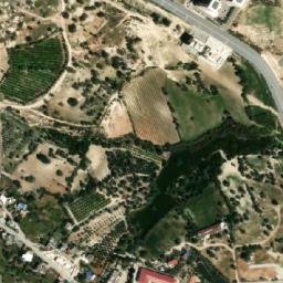 Drone Görünümü