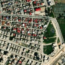 Drone Görünümü