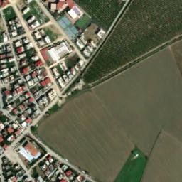 Drone Görünümü