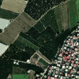 Drone Görünümü